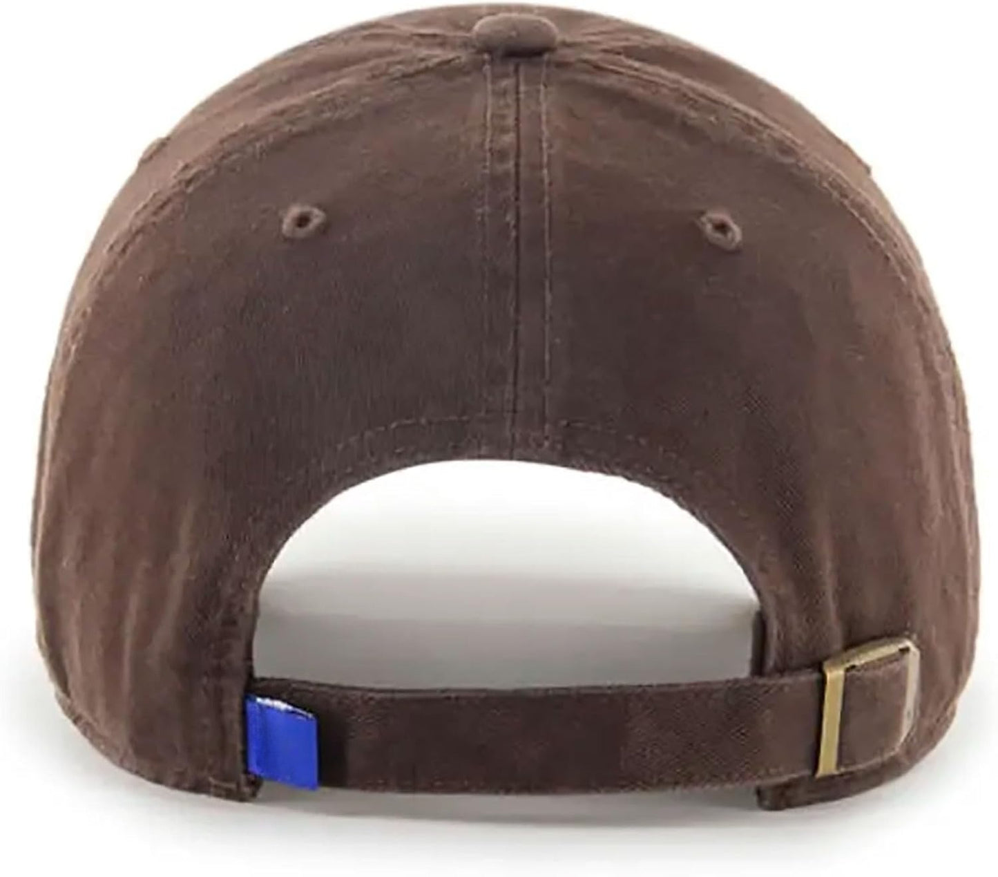 Brown Up Adjustable Hat, Adult One Size Fits All