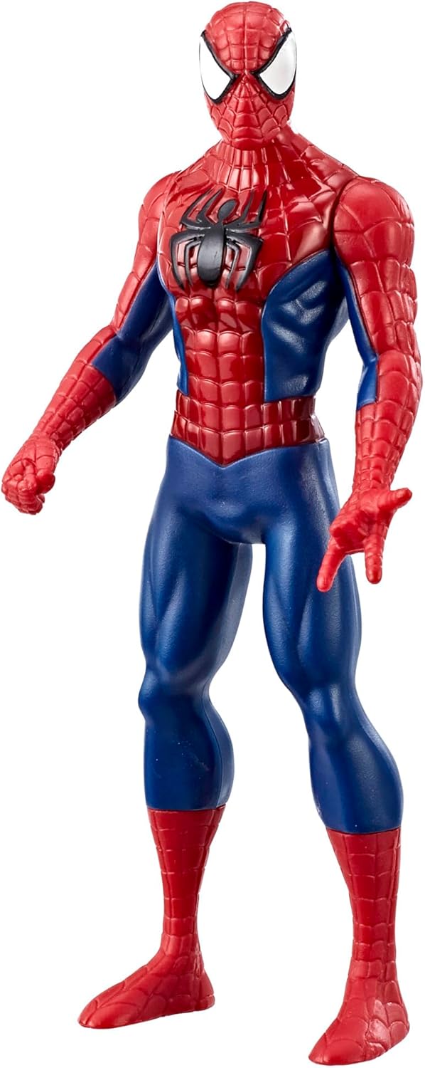 OMOMMD Avengers Ultimate Protectors Pack, 6-Inch-Scale, 8 Action Figures with Accessories, Super Hero Toys, Toys for Boys and Girls Ages 4 and Up