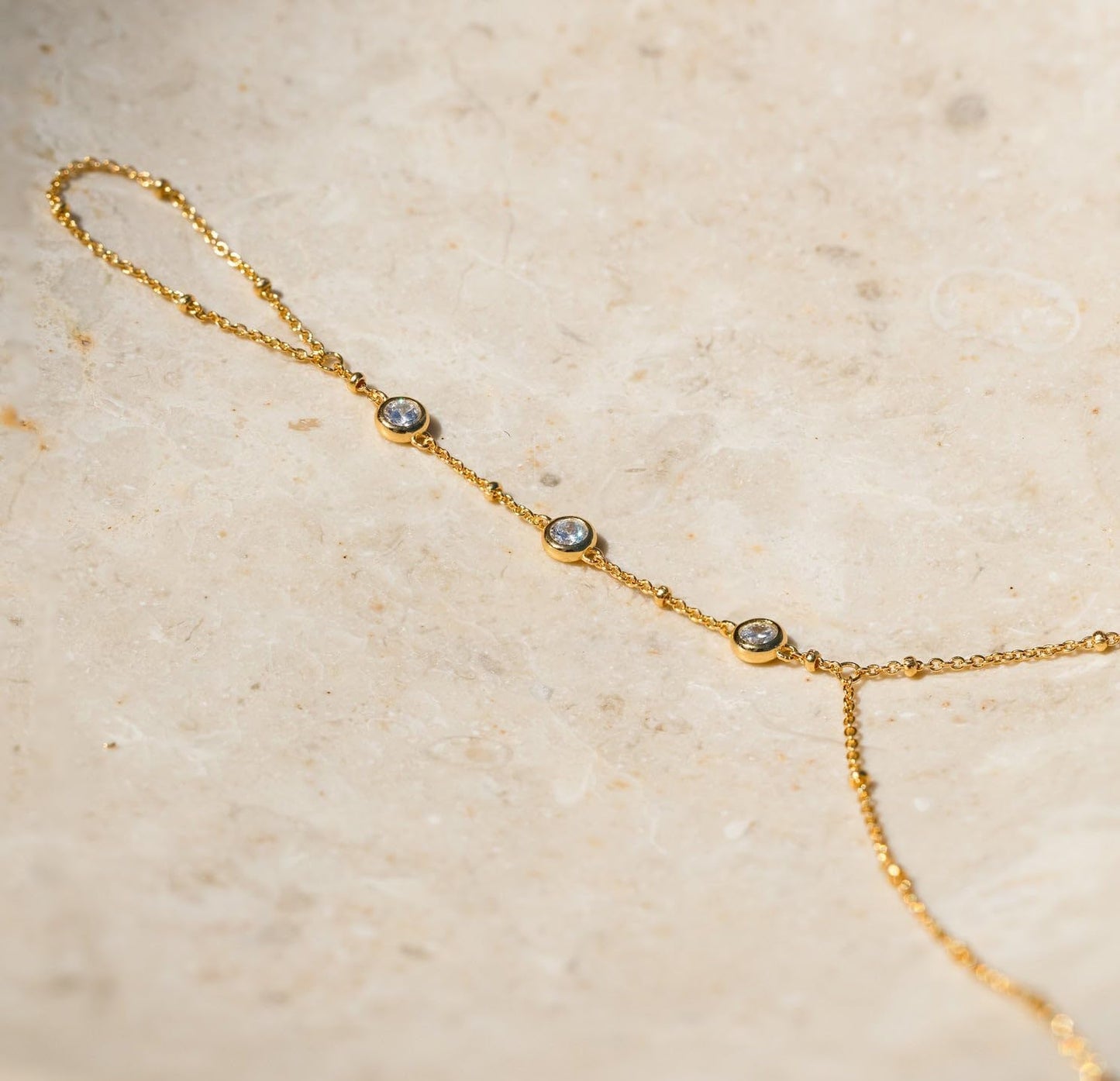 Gold Bracelets for Women Waterproof, 14K Real Gold Jewelry Sets Trendy Thin Dainty Stackable Cuban Link