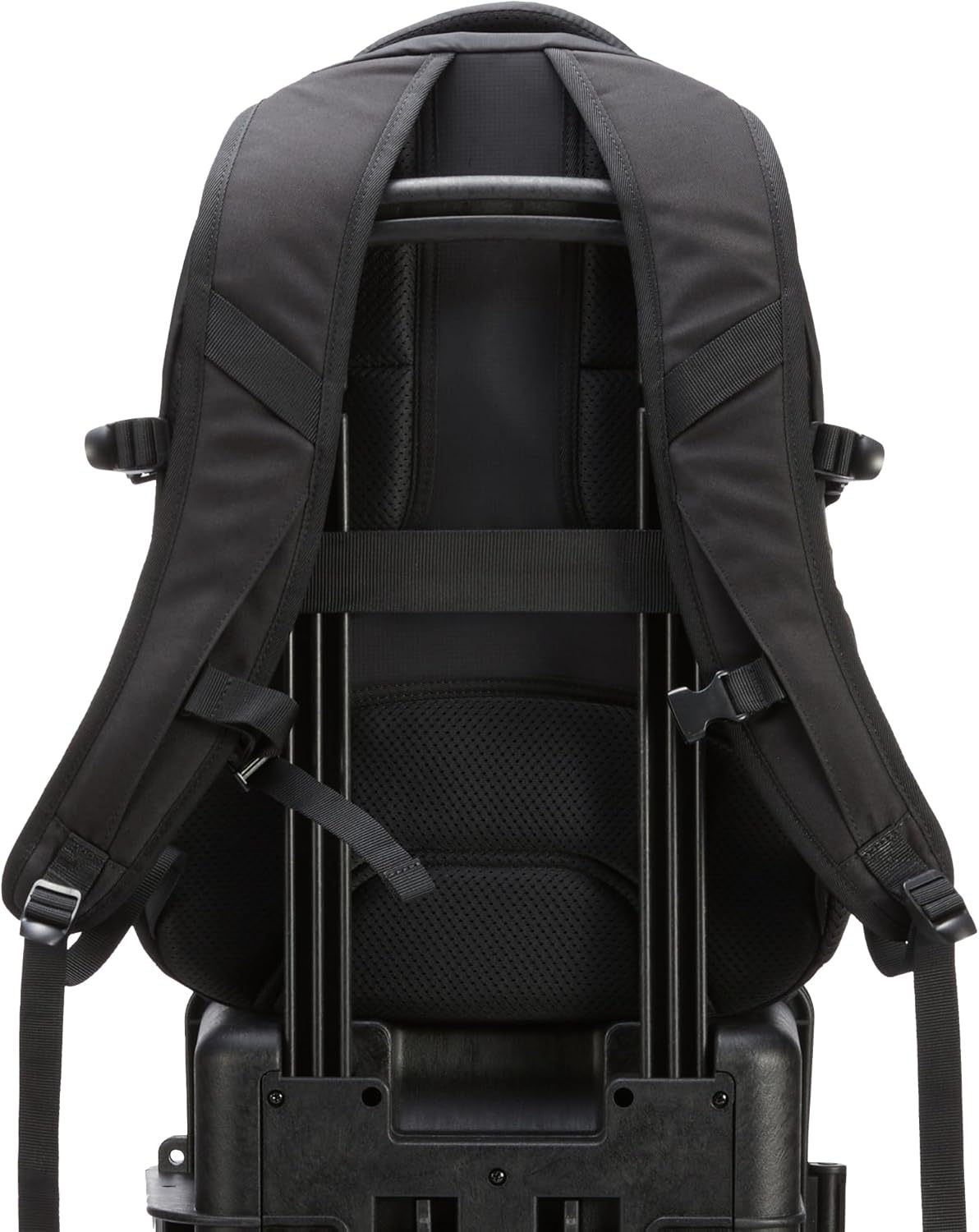 Travel Laptop Backpack for 15.6 inch Laptop, Black