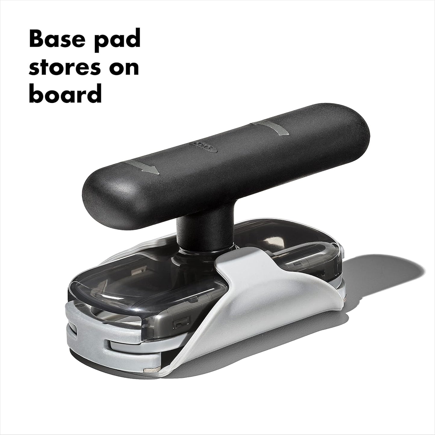 Good Grips Twisting Jar Opener with Basepad