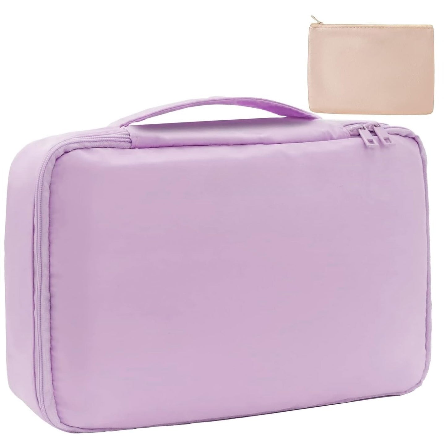 Travel Makeup Bag Cosmetic Bag Makeup Bag Toiletry bag for women and men