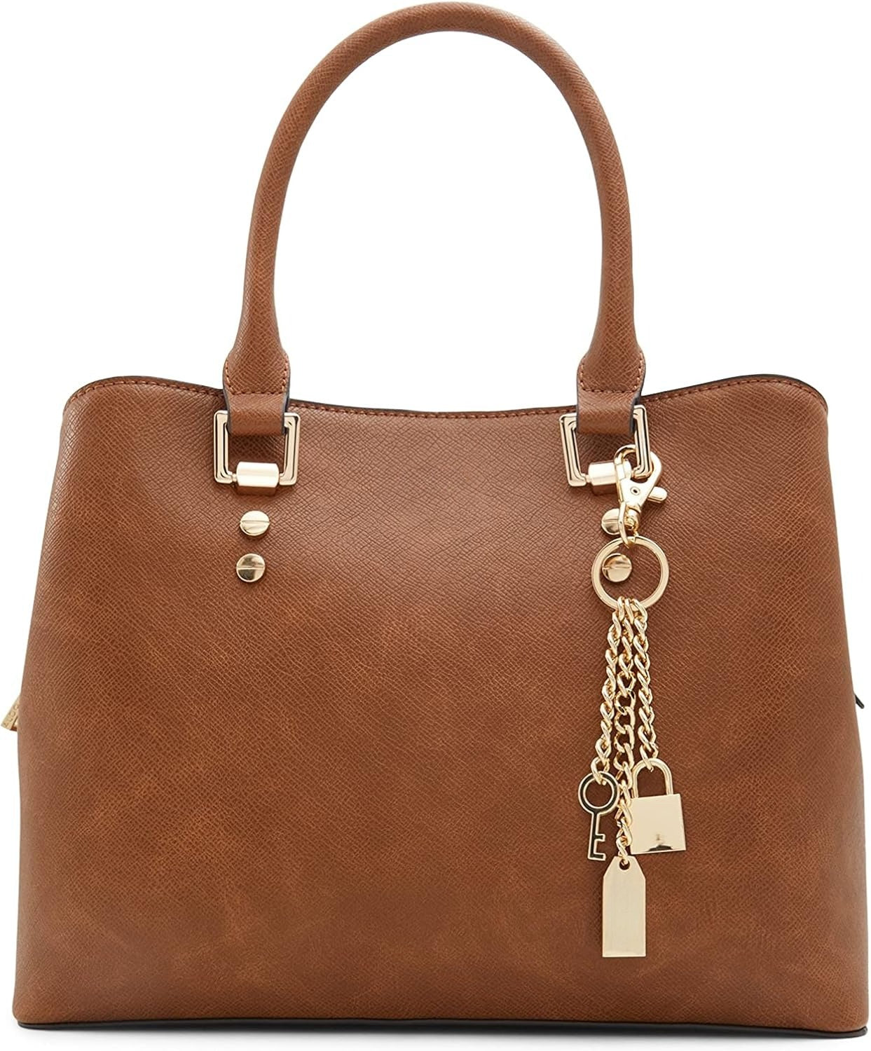Women's Tote Bag High-end leather, personalized design