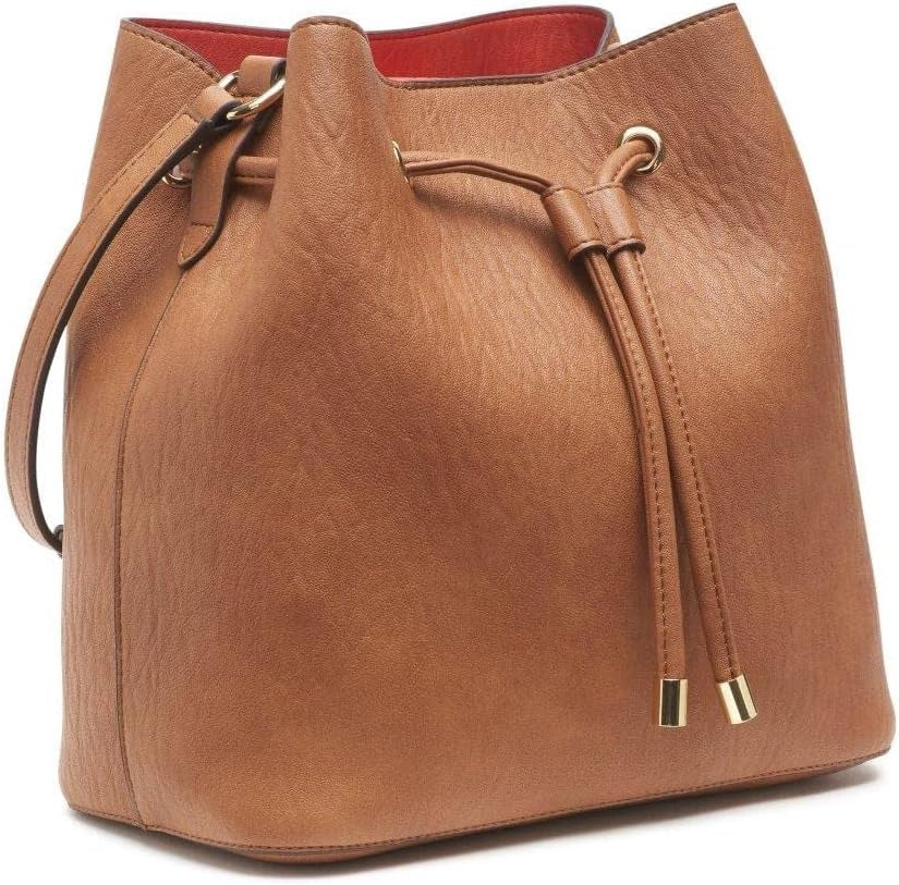 Women's Novelty Bucket Shoulder Bag Stylish shoulder bag, suitable for all occasions