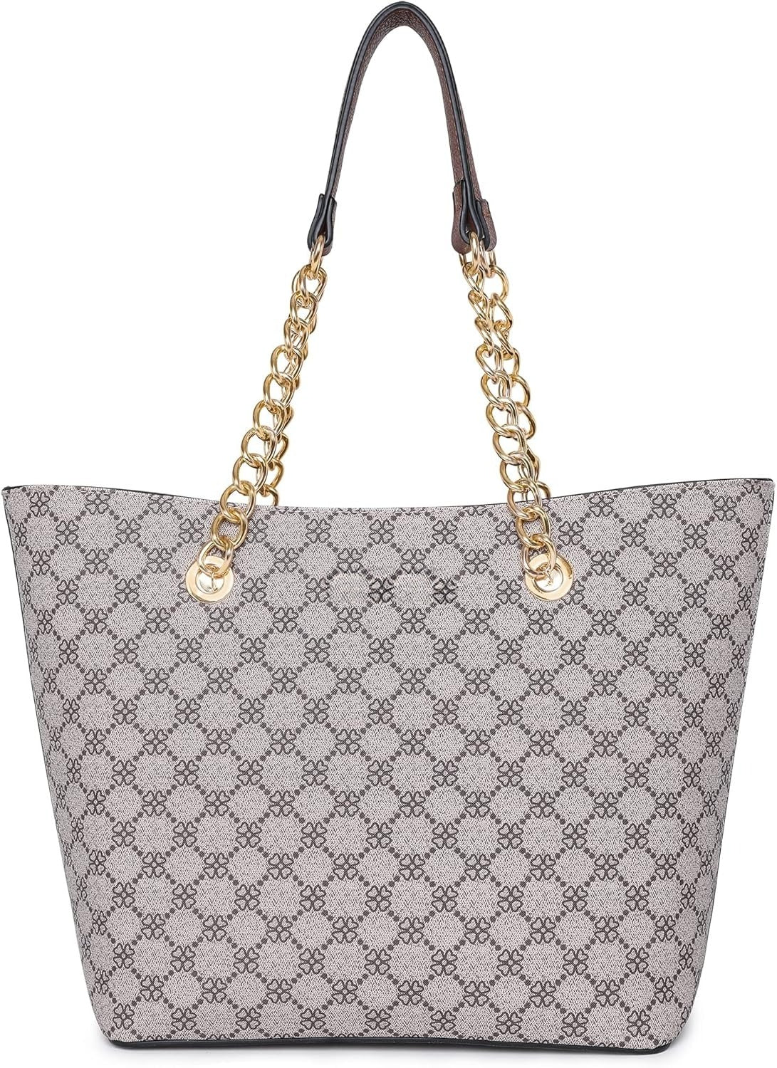 West Tote Bag for Women Chain Top-handle Handbags Fashion handbags