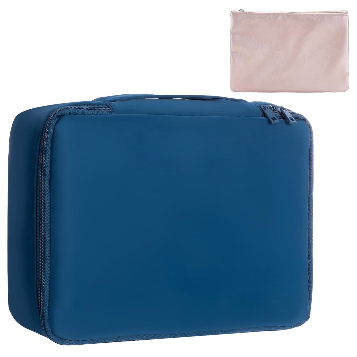 Travel Makeup Bag Cosmetic Bag Makeup Bag Toiletry bag for women and men