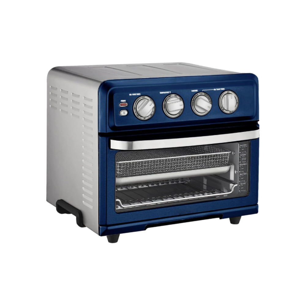 Nebula Vortex Stainless Steel Oven Toaster Air Fryer
