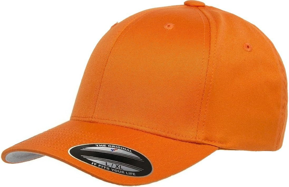 Men's Athletic Baseball Fitted Cap