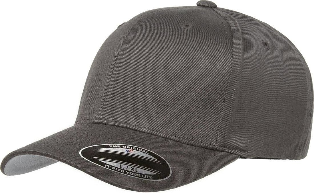 Men's Athletic Baseball Fitted Cap