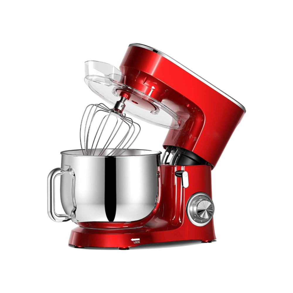 Nebula Vortex Dishwasher-Safe Electric Kitchen Mixer