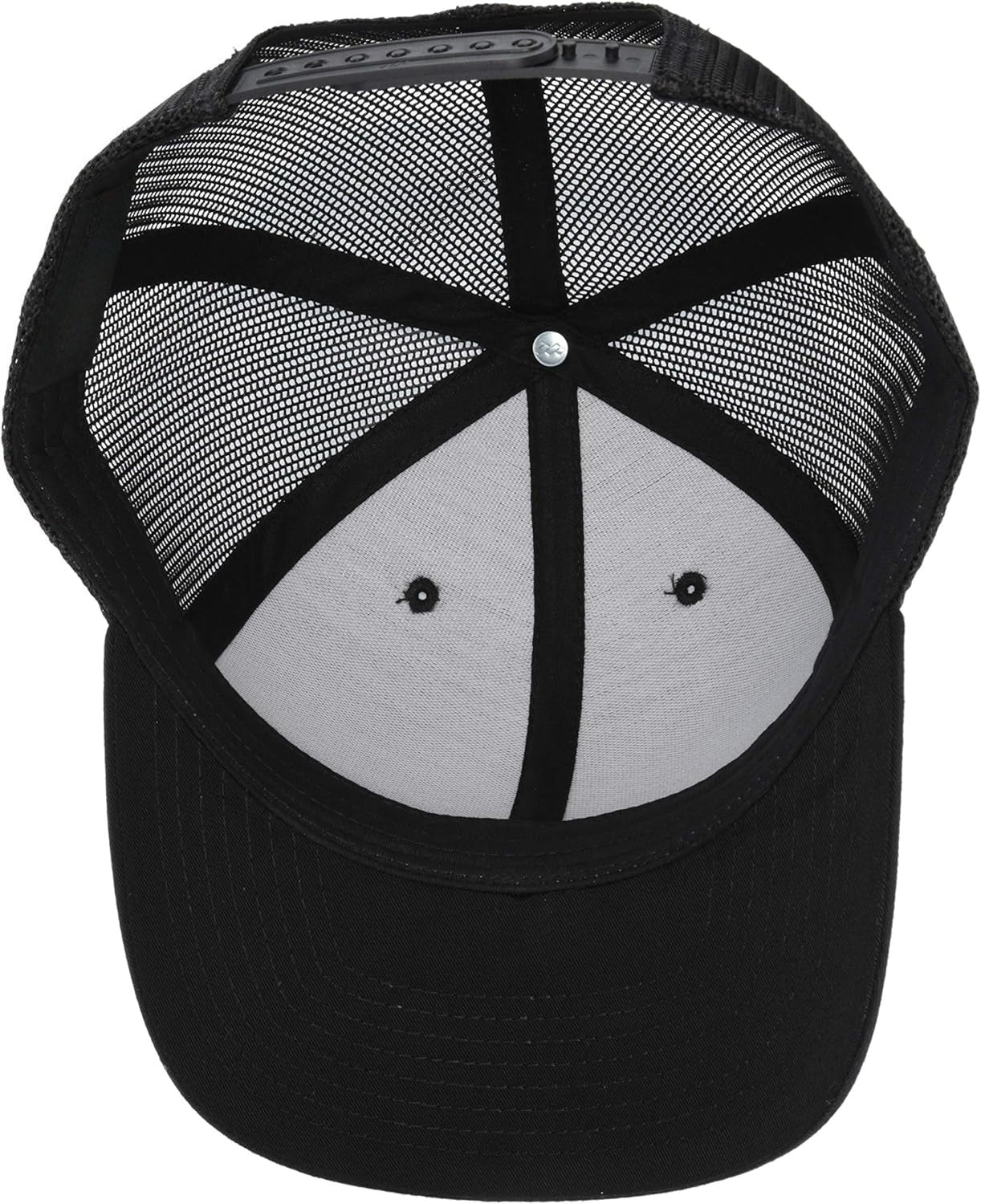 Men's  Classic Trucker Cap, OSFA