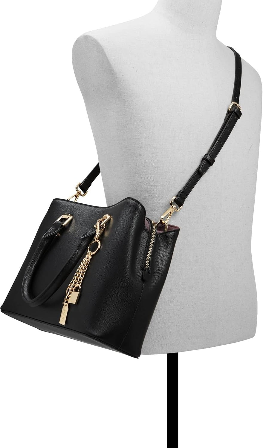 Women's Tote Bag High-end leather, personalized design