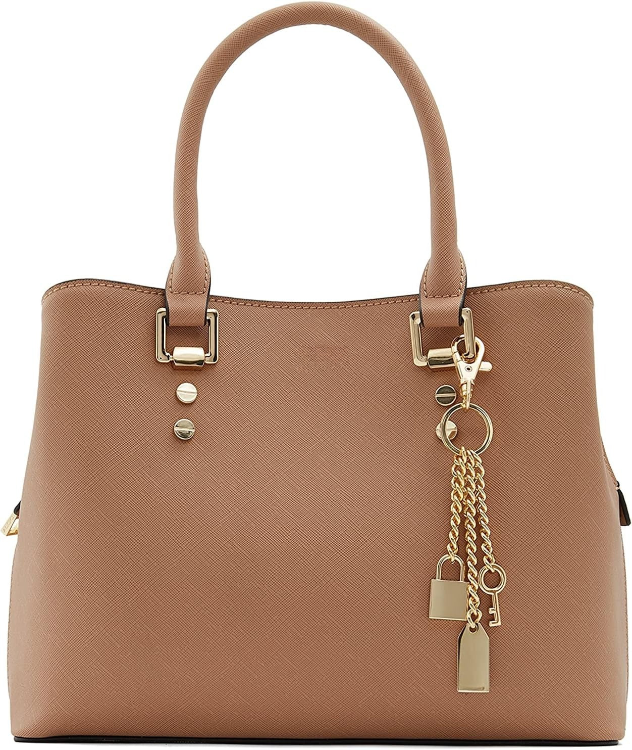 Women's Tote Bag High-end leather, personalized design