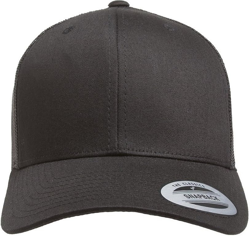 Men's  Classic Trucker Cap, OSFA