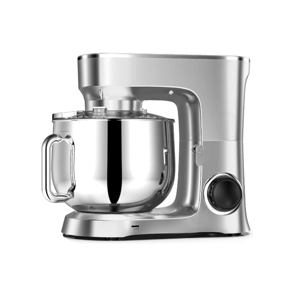 Nebula Vortex Dishwasher-Safe Electric Kitchen Mixer