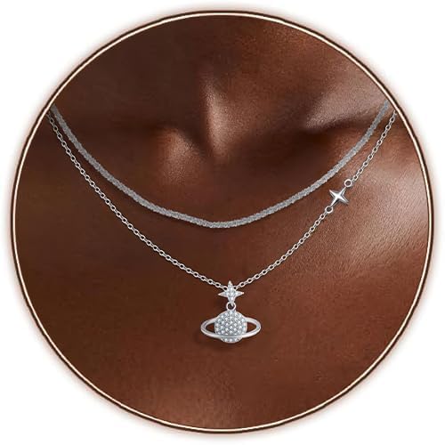 Colorful Beaded Initial Necklace for Girls & Women - Dainty Choker, Perfect Gift for Teens
