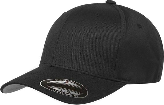 Men's Athletic Baseball Fitted Cap