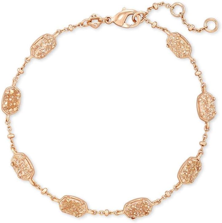 Kendra Scott Emilie Link Bracelet for Women, Fashion Jewelry