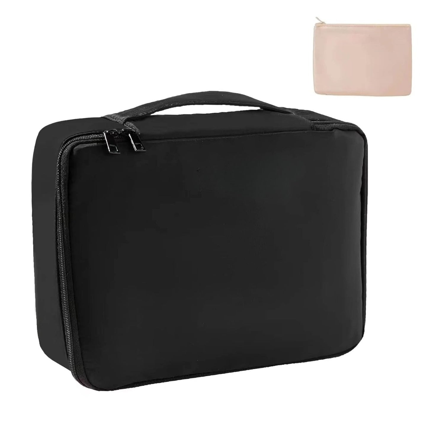 Travel Makeup Bag Cosmetic Bag Makeup Bag Toiletry bag for women and men