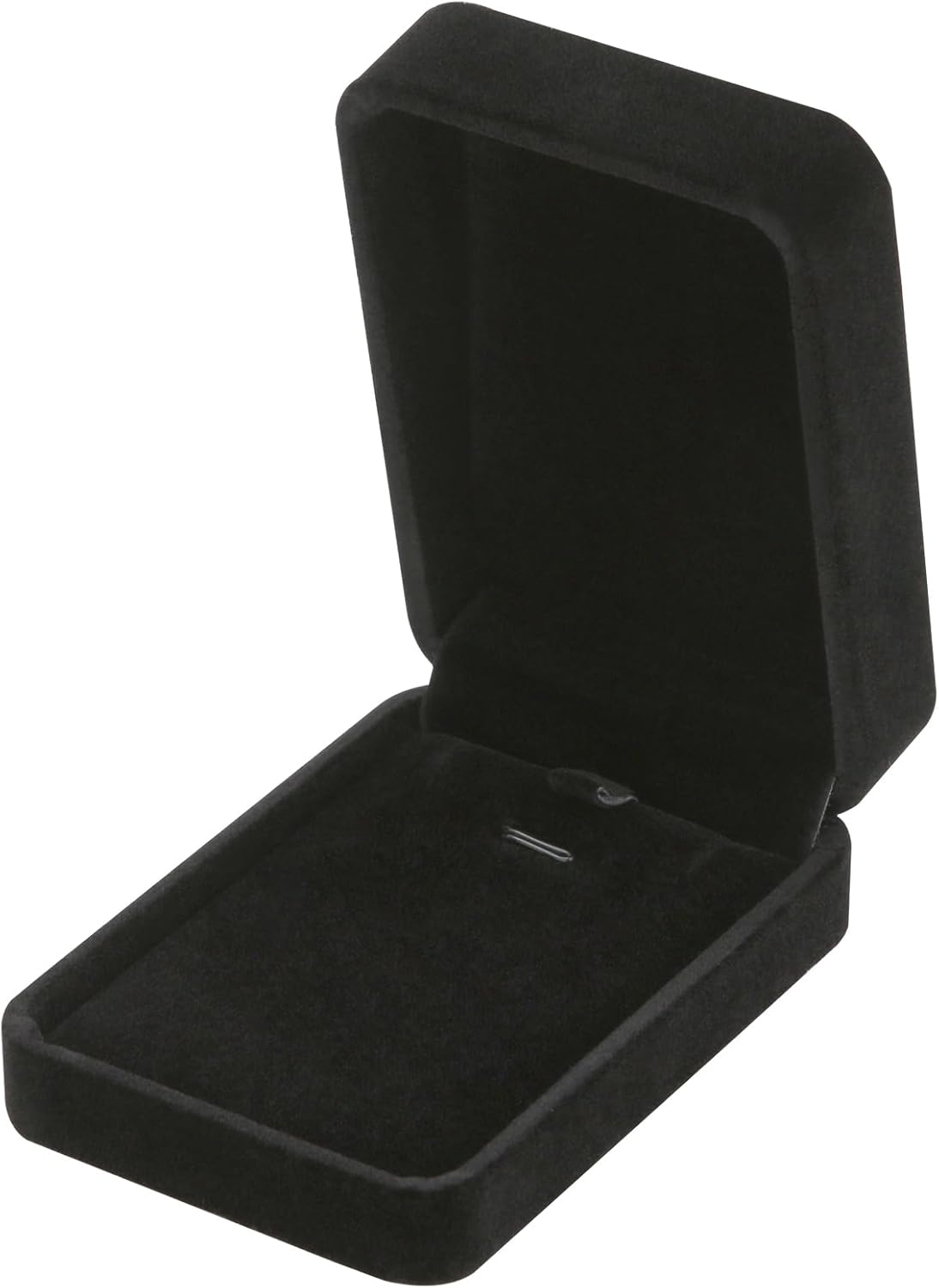 6 Pieces Jewelry Gift Boxes for Christmas Wedding Engagement Birthday Anniversary
