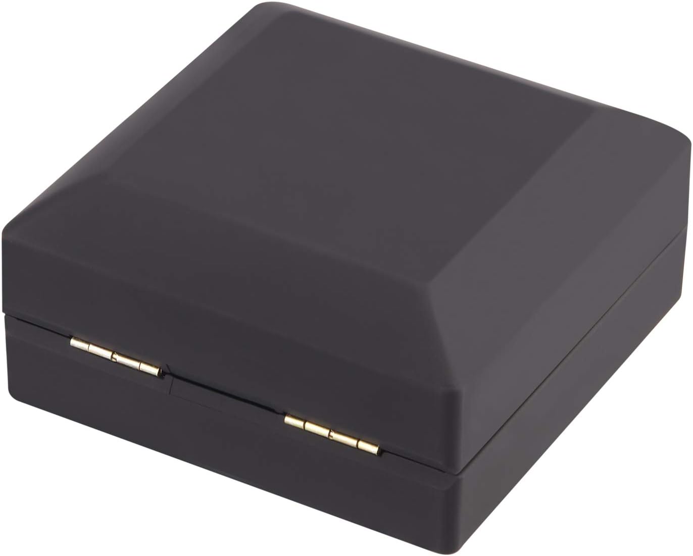 Luxury LED Light Jewelry Bangle Box Storage Case Organizer Holder for Wedding, Engagement, Proposal