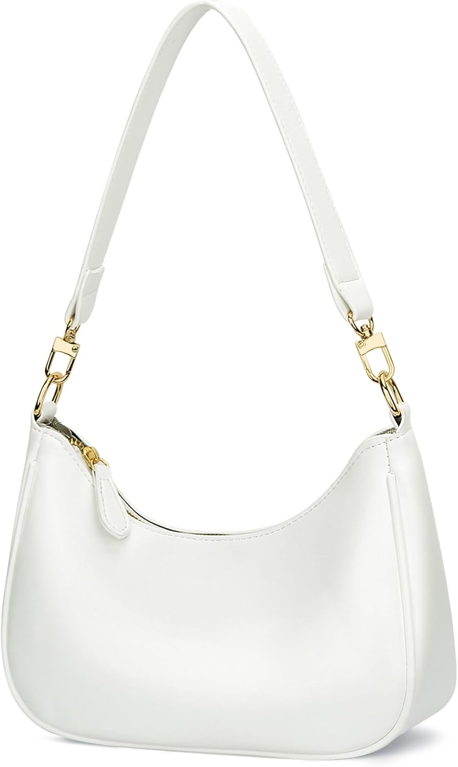 Shoulder Bag for Women Cute Hobo Purses and Handbags Retro Clutch Underarm Purse
