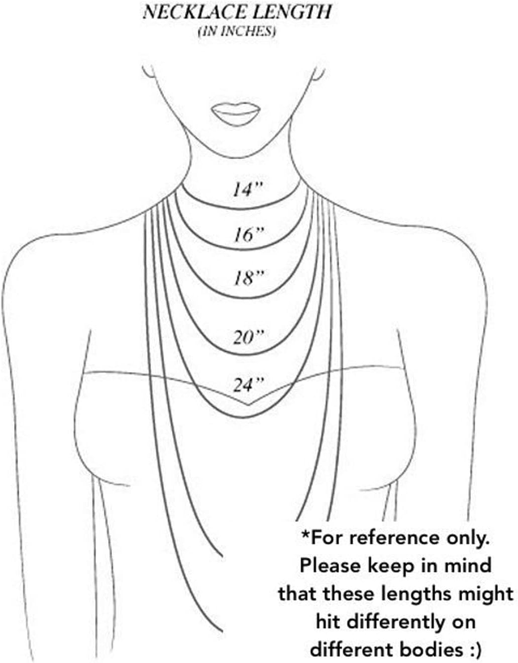 Dainty Handmade Layered Pearl Necklace: 14K Gold Plated Pendant & Chain for Women, Everyday Elegant Jewelry Gift