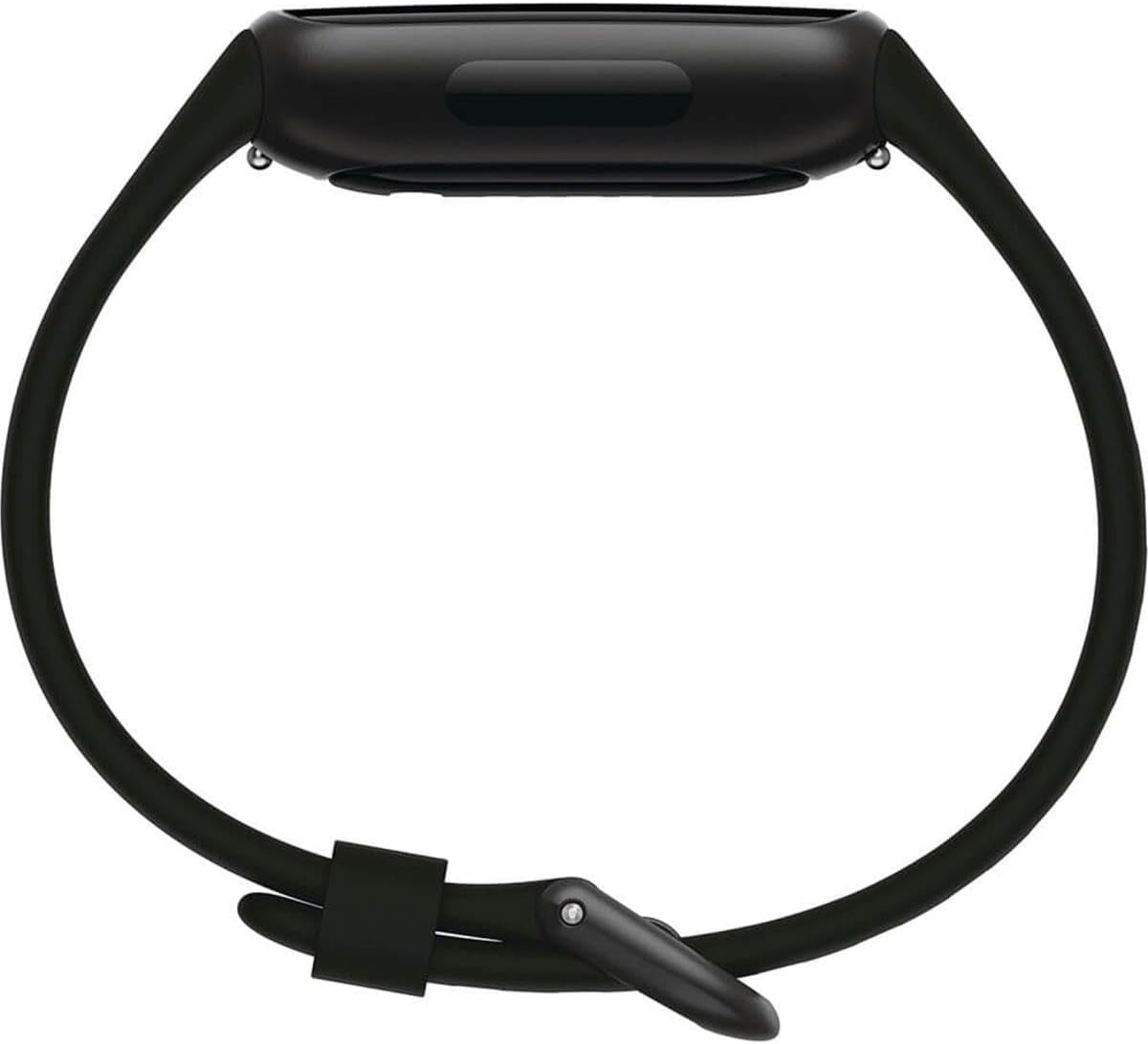 OMOMMD Inspire 3 Health &-Fitness-Tracker with Stress Management, Workout Intensity, Sleep Tracking, 24/7 Heart Rate and more, Midnight Zen/Black One Size (S & L Bands Included)