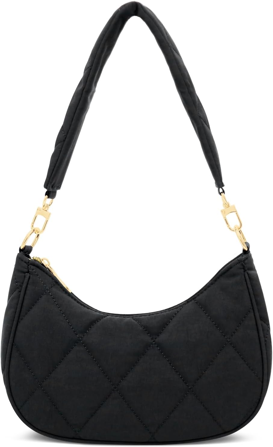 Shoulder Bag for Women Cute Hobo Purses and Handbags Retro Clutch Underarm Purse