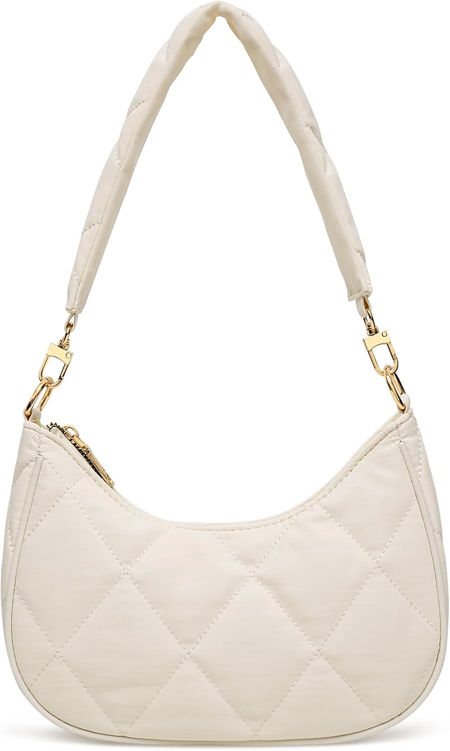 Shoulder Bag for Women Cute Hobo Purses and Handbags Retro Clutch Underarm Purse