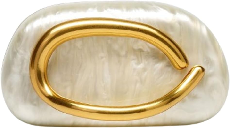 Evening Clutch Purses Women PU Leather Evening Handbags Crossbody Clutch Purse Trendy Decoration