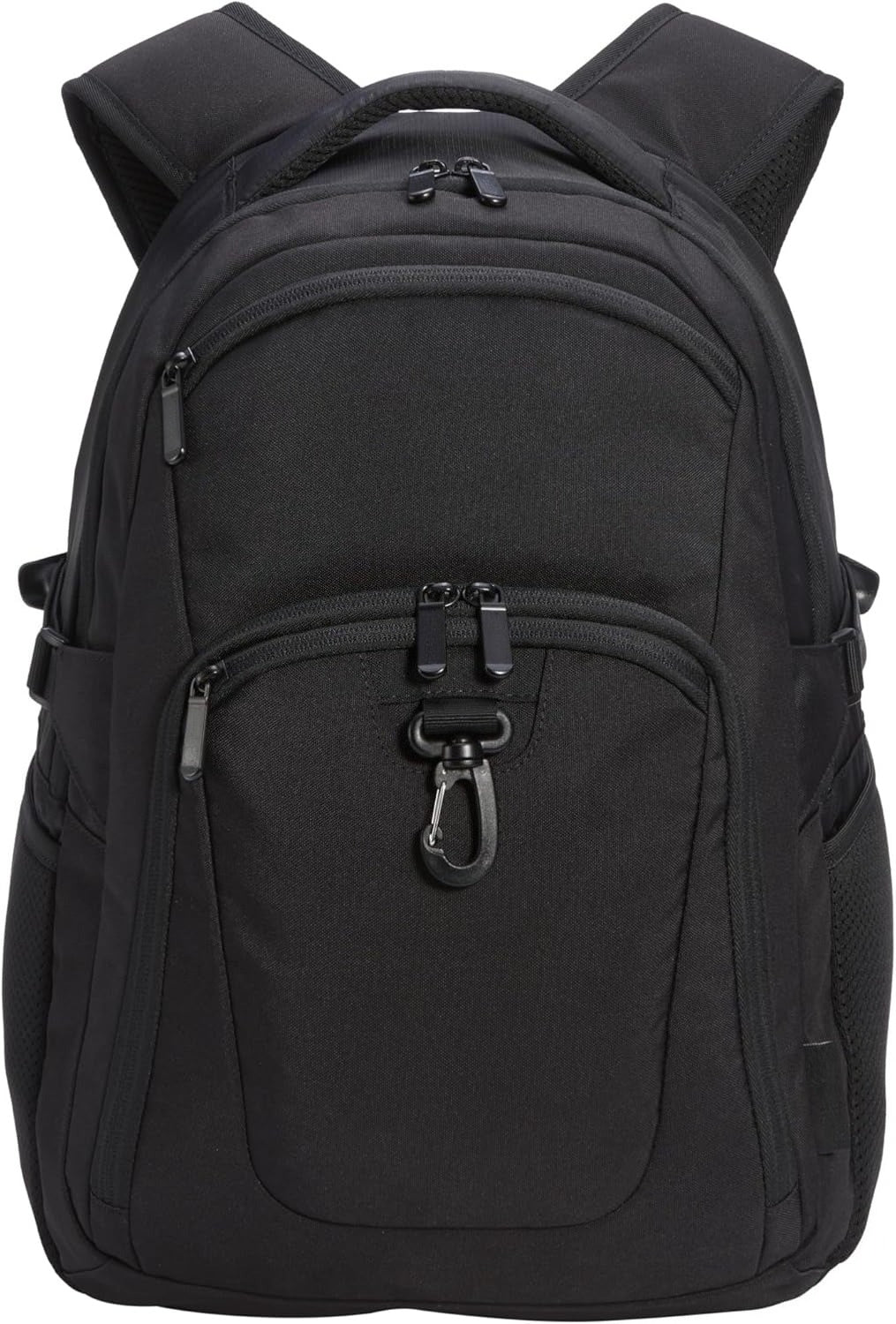 Travel Laptop Backpack for 15.6 inch Laptop, Black