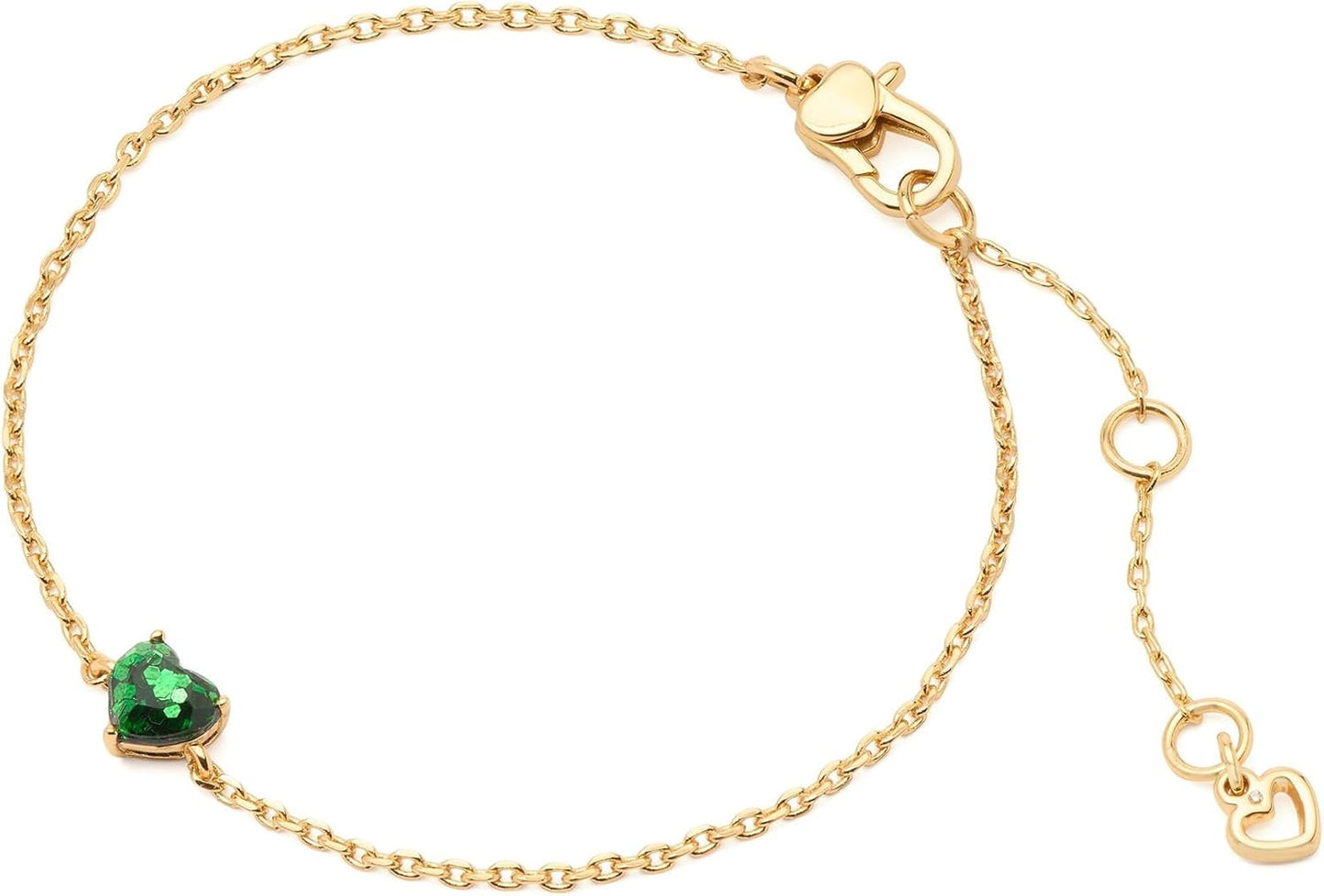 kate spade new york My Love Line Bracelet