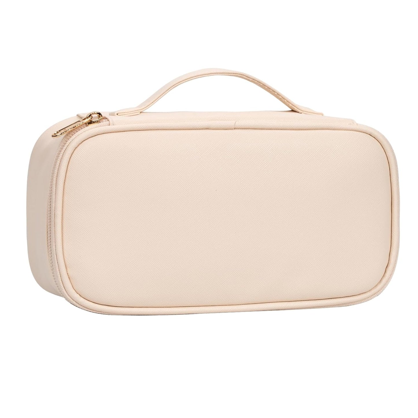 Portable Cute Travel Makeup Bag for Women and girls Makeup Brush Organizer cosmetics Pouch Bags