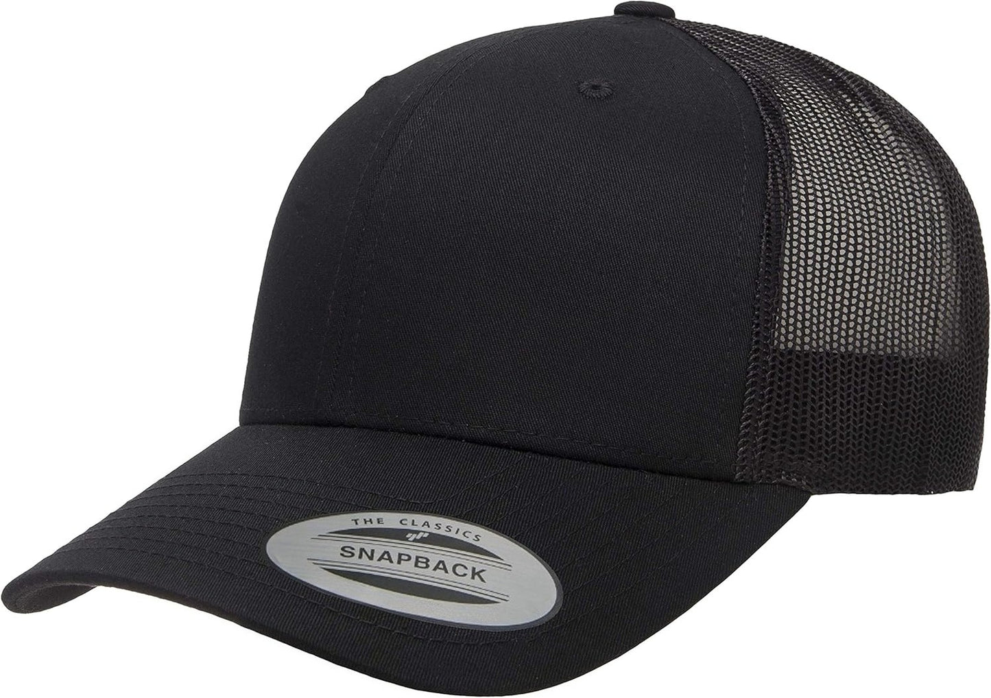 Men's  Classic Trucker Cap, OSFA