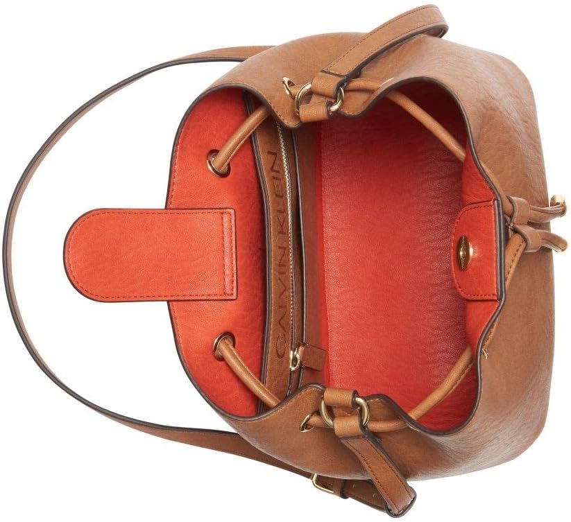 Women's Novelty Bucket Shoulder Bag Stylish shoulder bag, suitable for all occasions