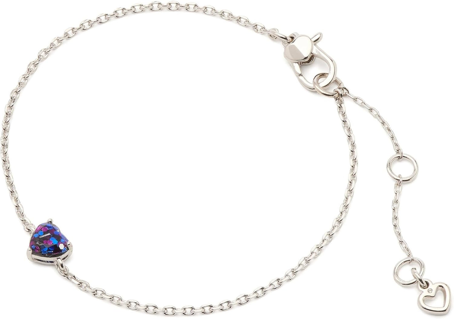kate spade new york My Love Line Bracelet