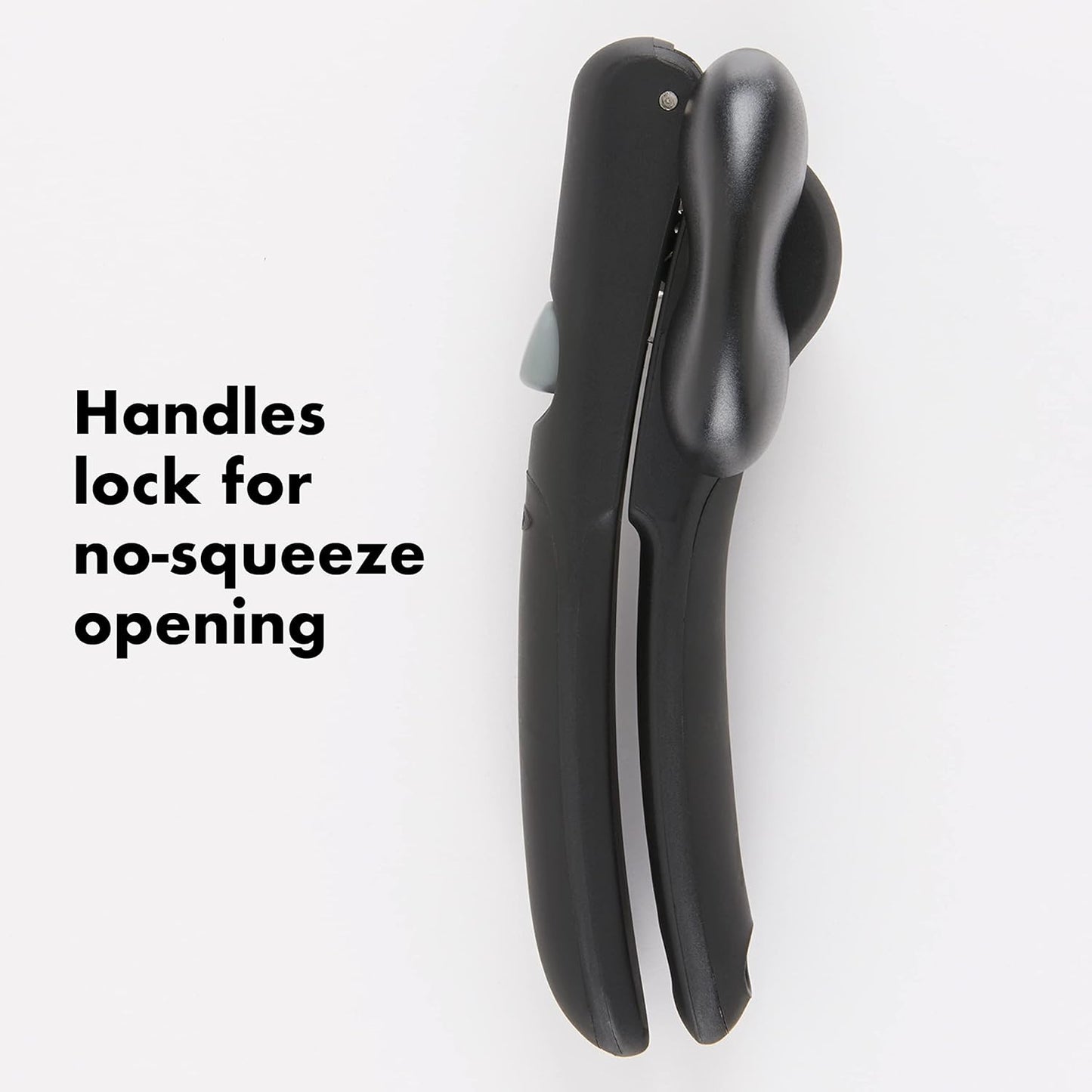 Good Grips Locking Can Opener