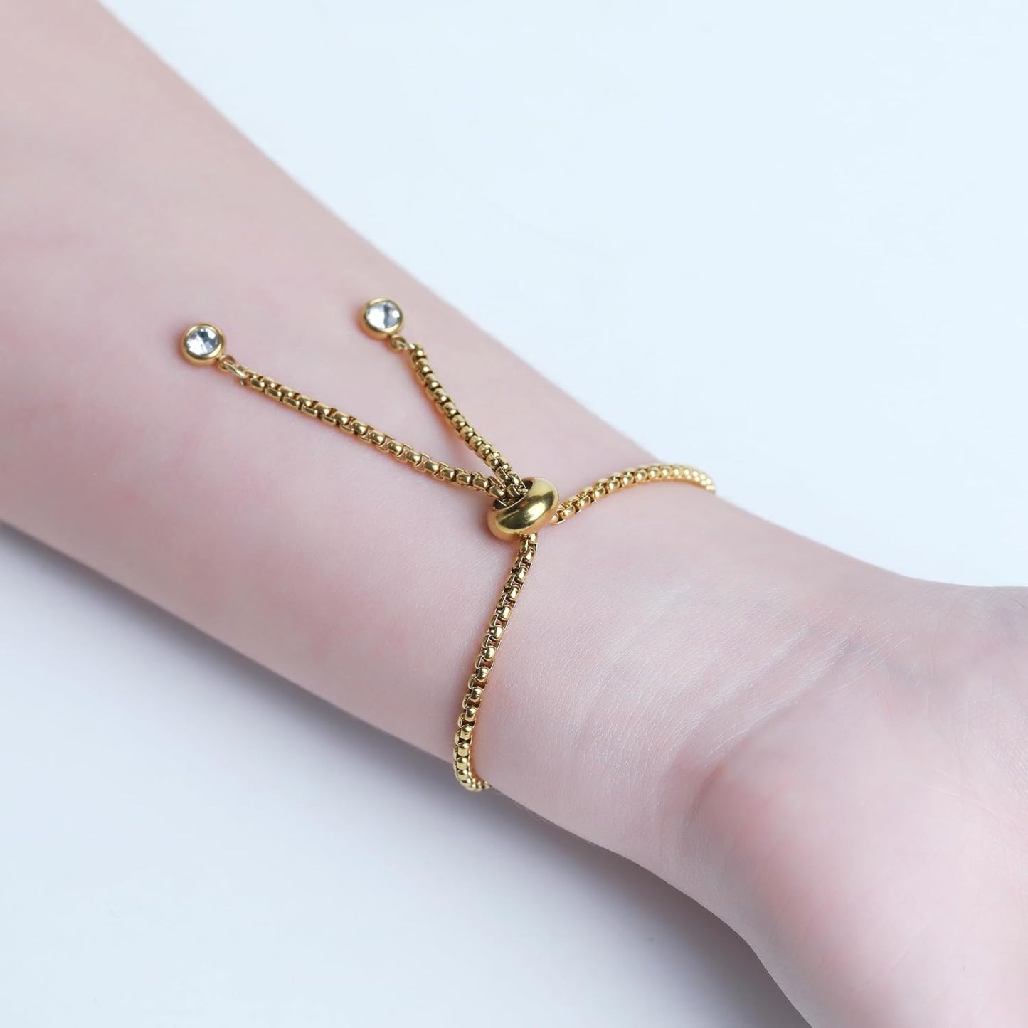 Pressed Wildflower Bracelet | Pressed Flower Bracelet | Gold/Silver Pressed Flower Jewelry | Personalized Handmade Jewelry
