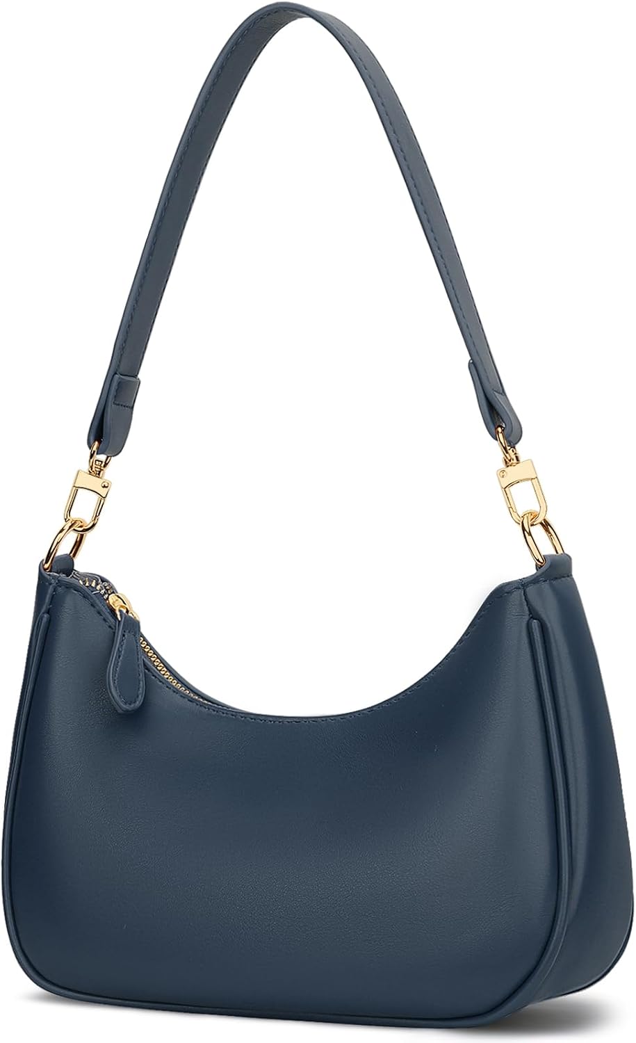 Shoulder Bag for Women Cute Hobo Purses and Handbags Retro Clutch Underarm Purse
