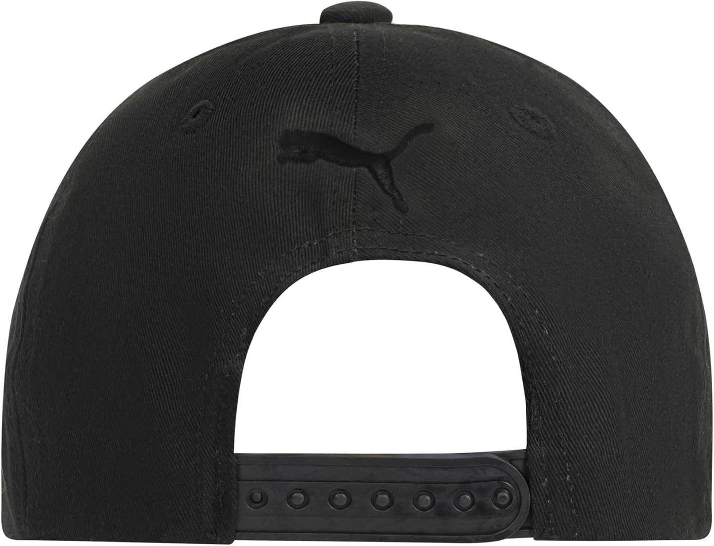 Mens  Icon Snapback Cap