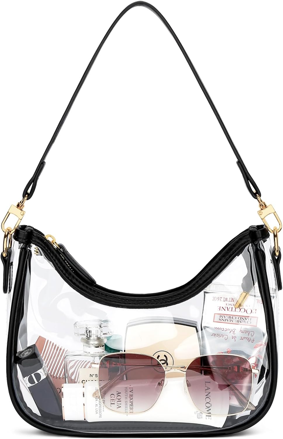 Shoulder Bag for Women Cute Hobo Purses and Handbags Retro Clutch Underarm Purse