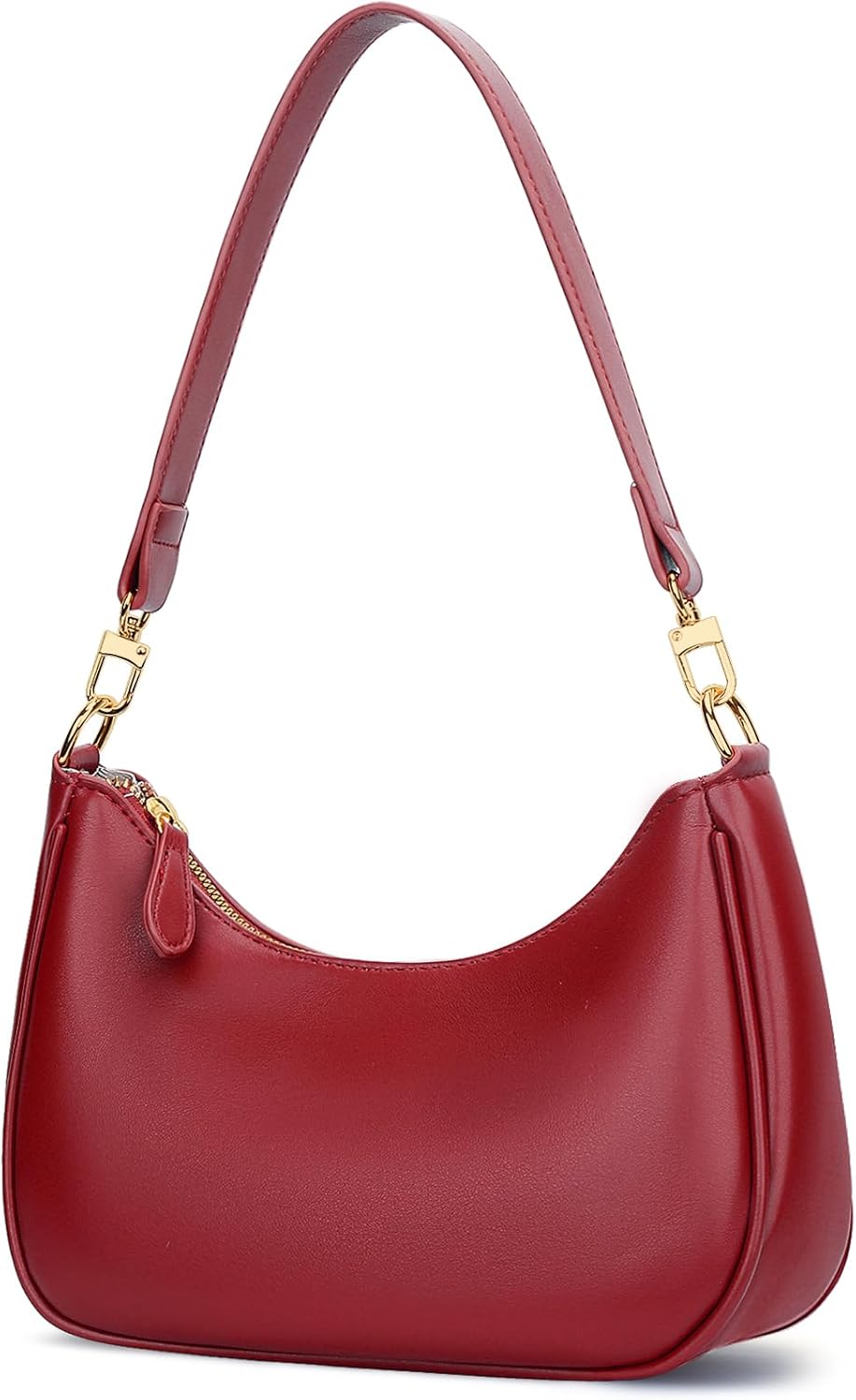 Shoulder Bag for Women Cute Hobo Purses and Handbags Retro Clutch Underarm Purse