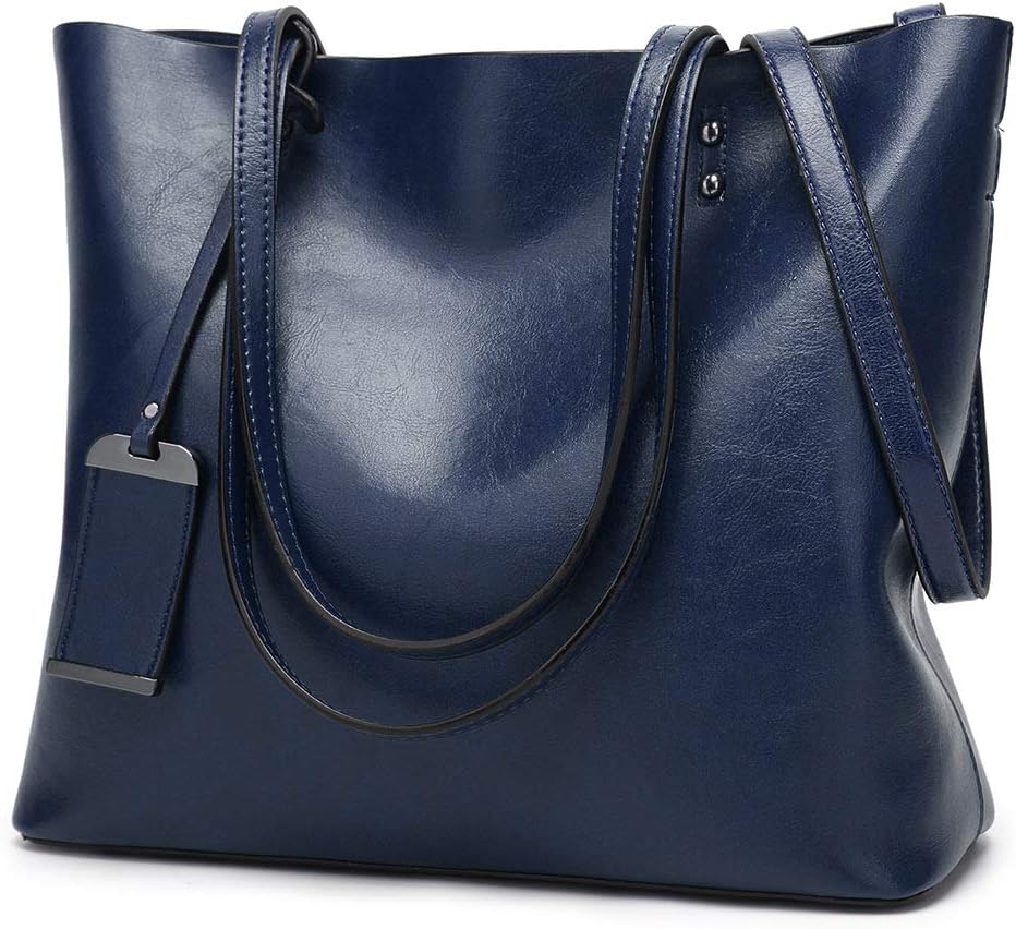 Women Top Handle Satchel Handbags Shoulder Bag Messenger Tote Bag Purse