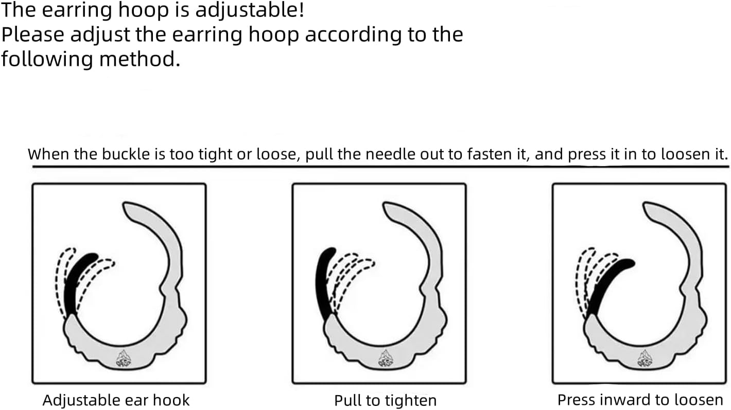 Small Hoop Cartilage Earrings Teacher Earrings for Women；White Black Enamel Hypoallergenic Hooped Gifts Gold and