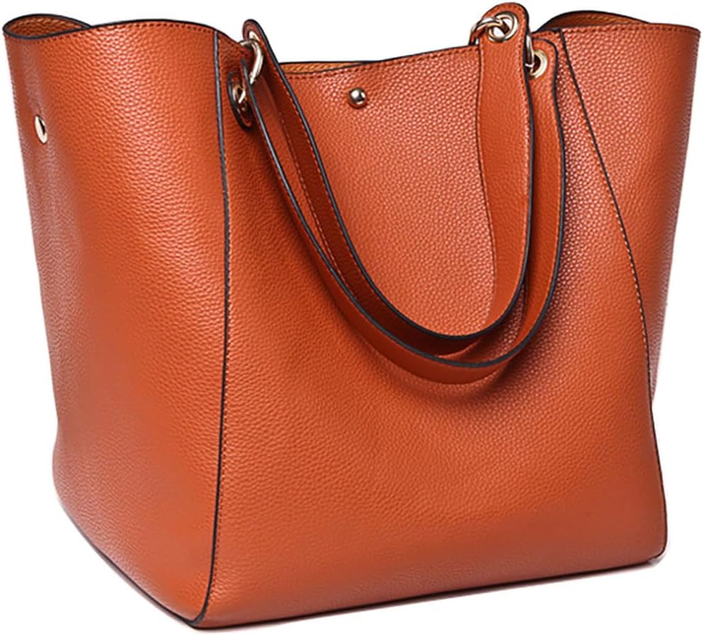 Large Work Tote Bag for Women Designer Purses and Handbags Big Bucket bags Ladies