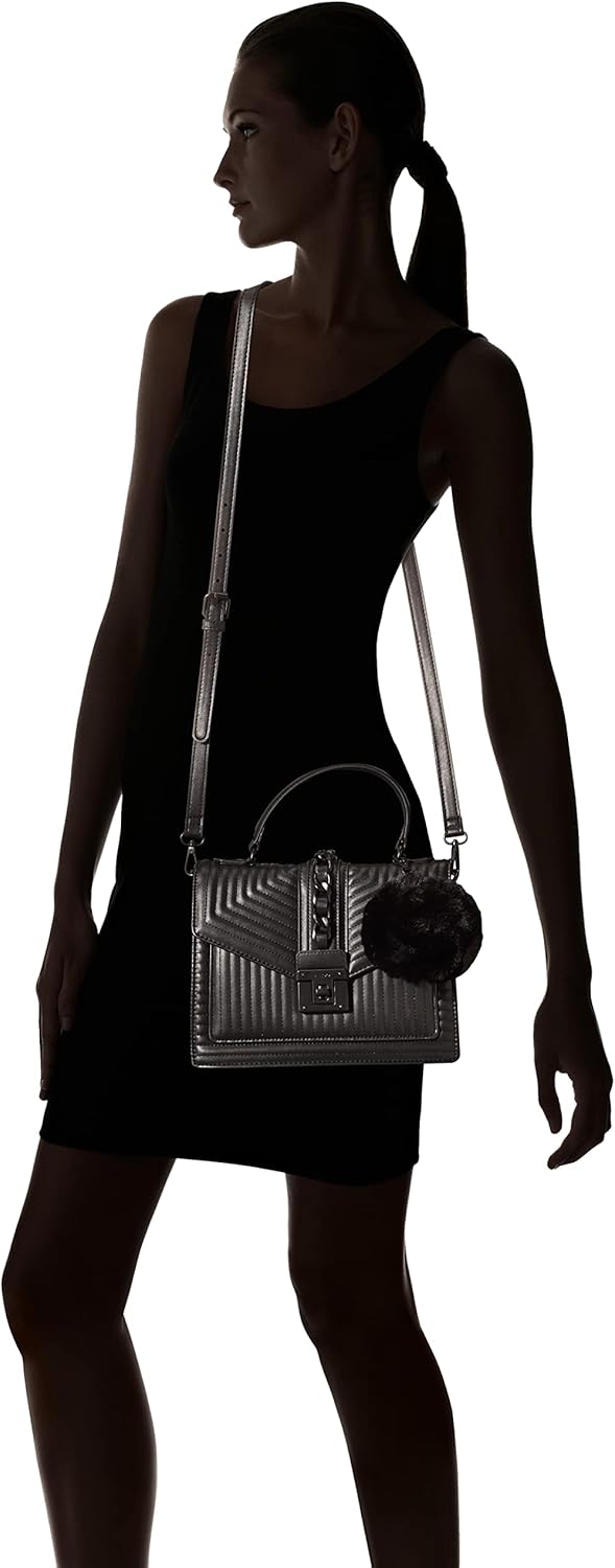 Women's Regular Top Handle Bag, Fashion Shoulder Bag