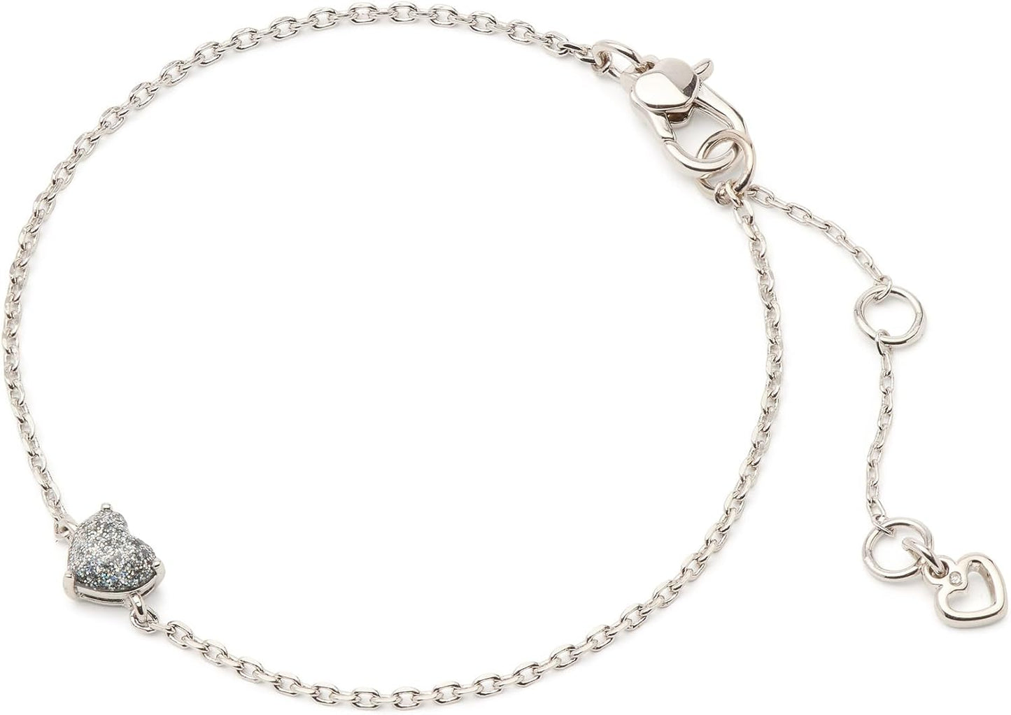 kate spade new york My Love Line Bracelet
