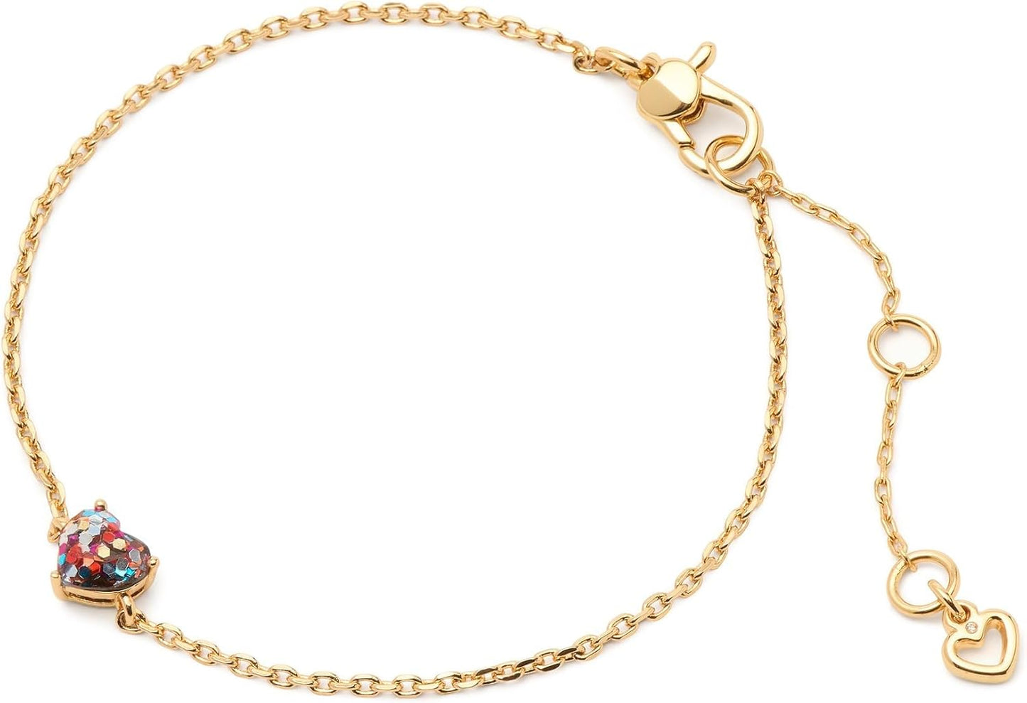 kate spade new york My Love Line Bracelet