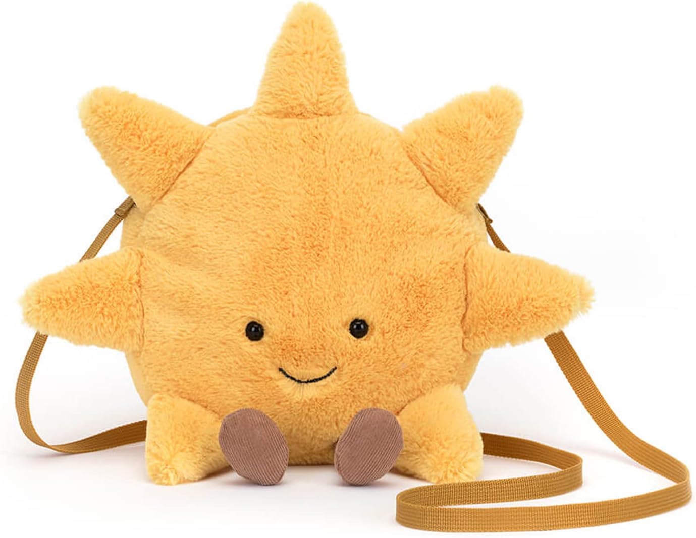 Plush Bag Collection | Crossbody Bags & Shoulder Purses | Fun & Unique Handbag